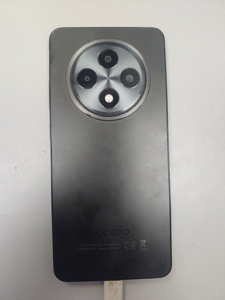 Oppo reno 12f 8/256gb cph2687 Код:01-201002693. Зображення 5