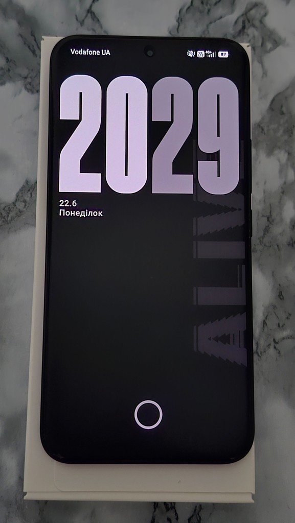 Xiaomi Redmi Note 15 Pro+ 8/256GB Midnight Black Код:null. Зображення 4