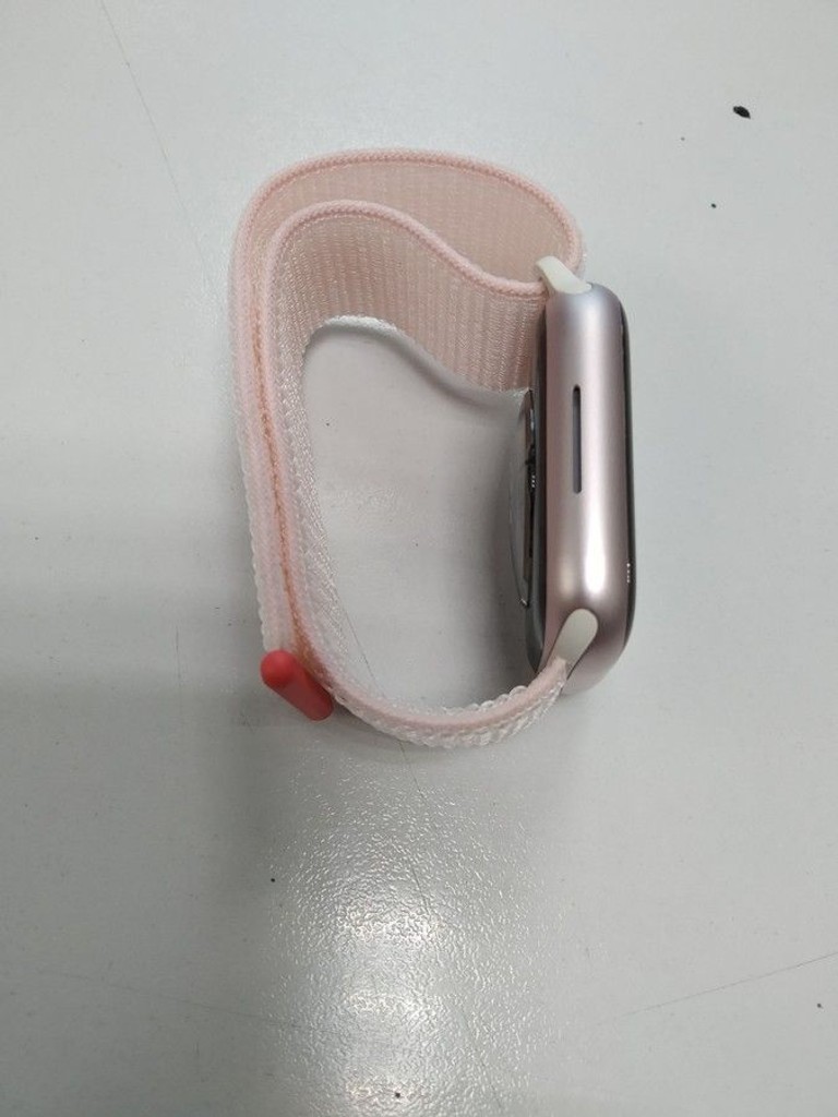 Дешево Apple watch series 9 gps 45mm aluminum case з ломбарду