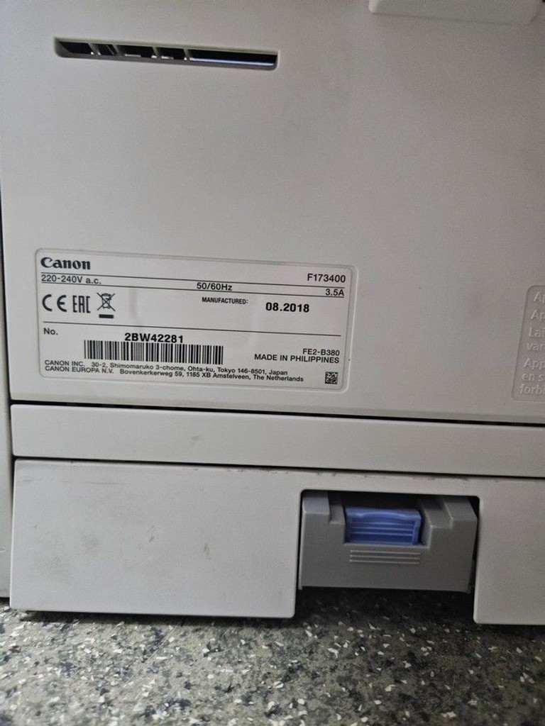 Canon i-SENSYS MF421dw (2222C008) Код:01-201002445. Зображення 6