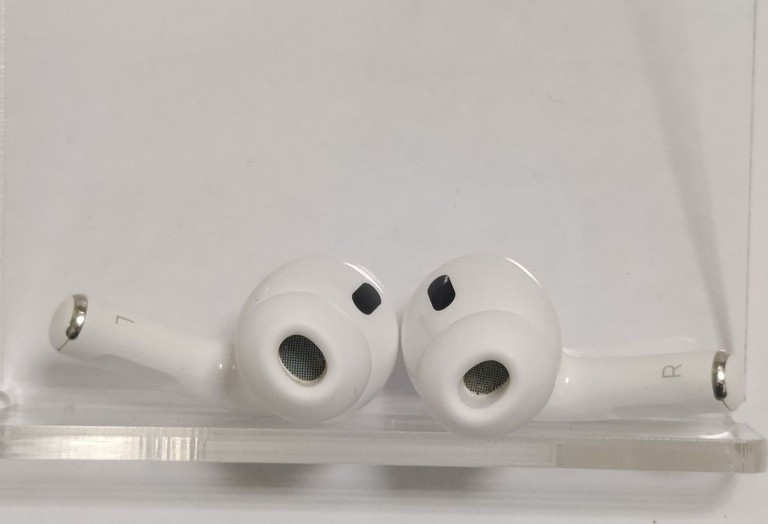 Apple airpods pro 2nd generation with magsafe charging case usb-c Код:01-200999858. Зображення 6