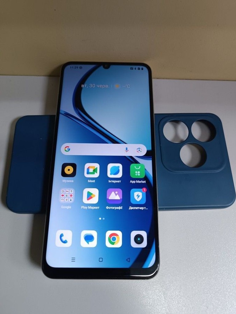 Купити Realme c61 8/256gb Б/У