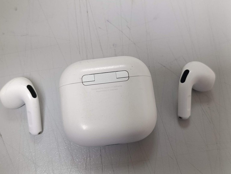 Объявление Apple airpods 4 Б/У