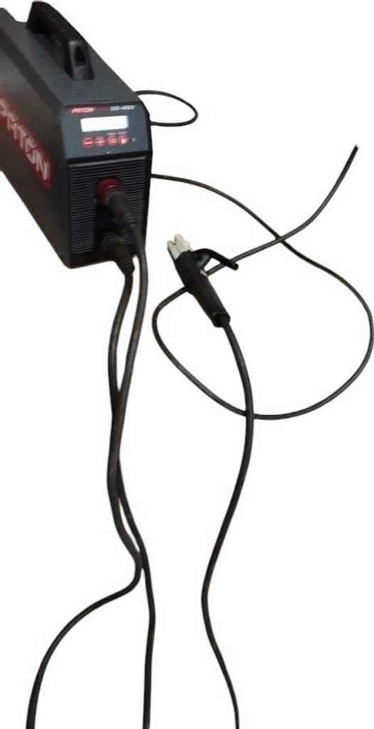 Розпродаж Патон PRO-350-400V (1014035012), продавець Техноскарб