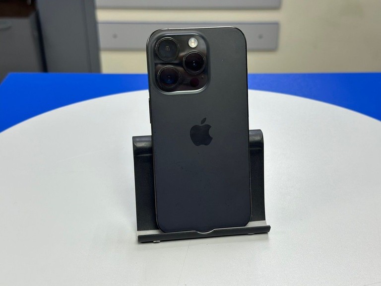 Apple iphone 15 pro 256gb Код:01-201003820. Зображення 8