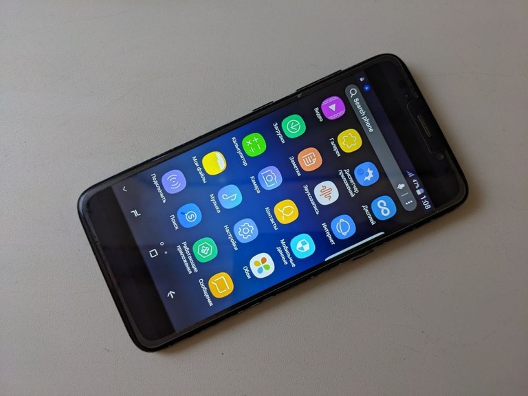 Samsung (Копія) g9500 galaxy s8 Код:null. Зображення 10