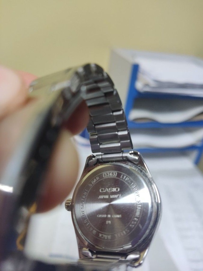 Распродажа Casio mtp-1302p, продавец Техноскарб