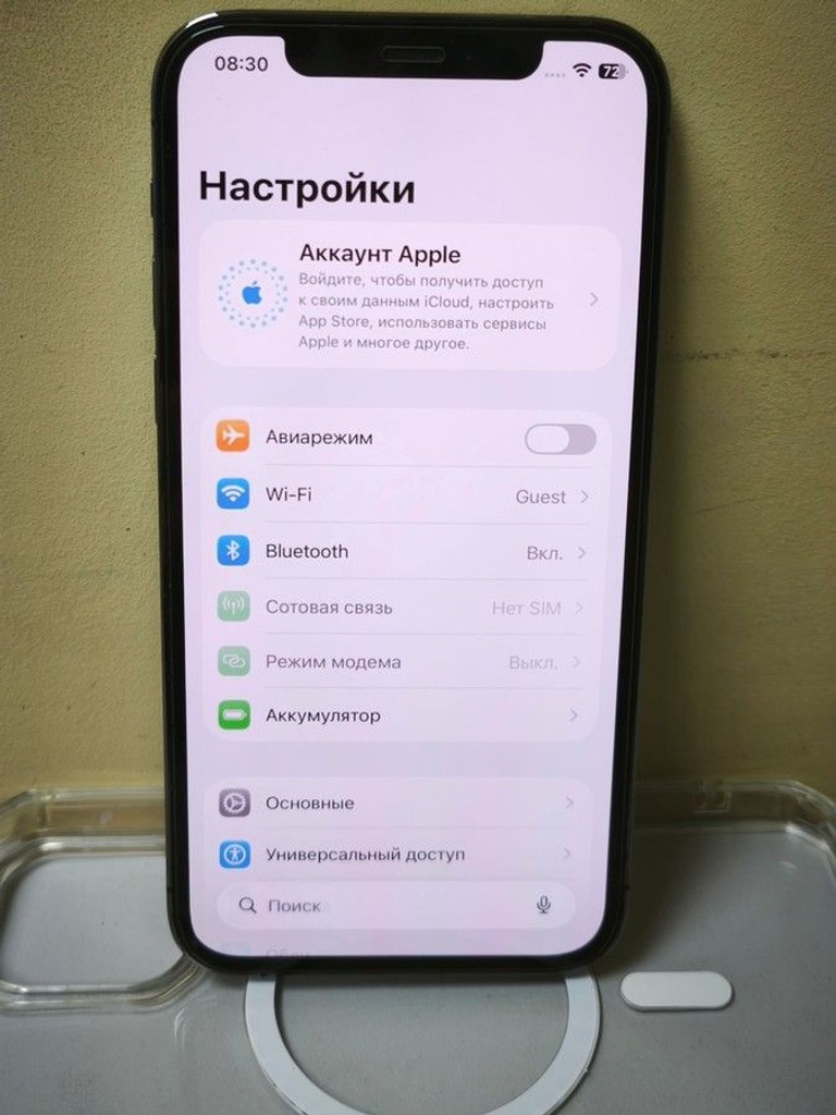 Apple iphone 12 pro 256gb Код:01-201007215. Зображення 7