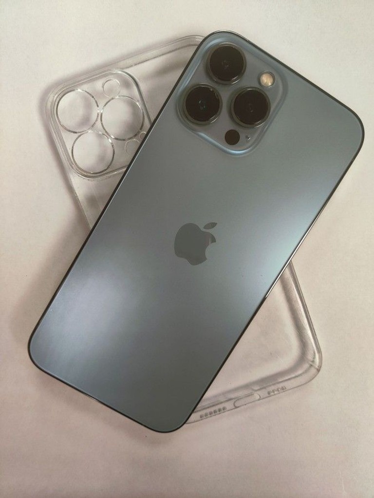 Apple iphone 13 pro max 512gb Код:01-201007281. Зображення 8