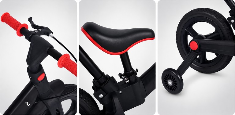 Pushsport 4 в 1 Код:null. Зображення 5
