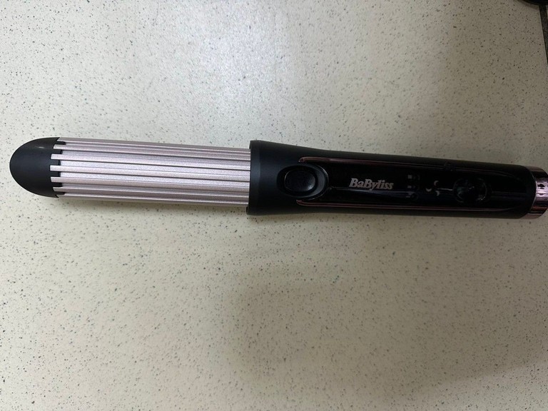 Оголошення Babyliss C112E Б/У