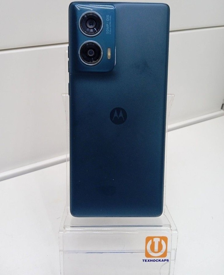 Купити Motorola edge 50 fusion 8/128gb Б/У