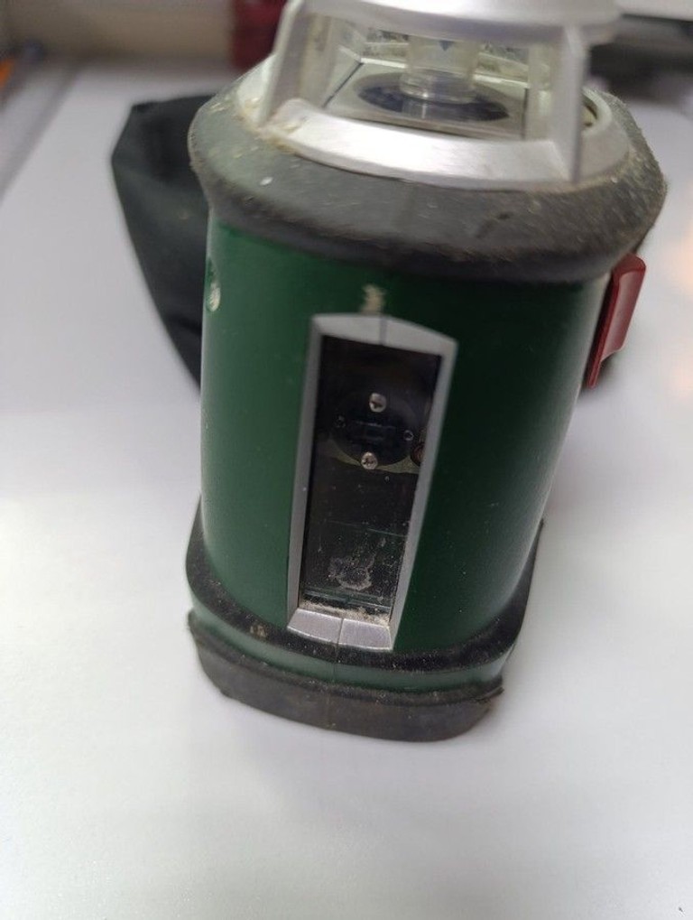 Оголошення Bosch pll 360 Б/У