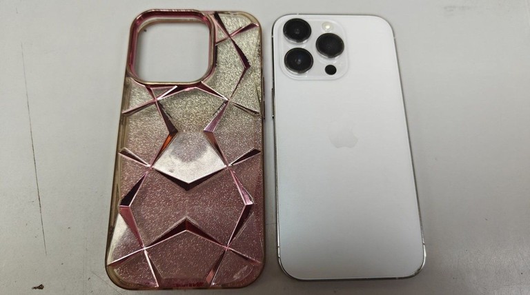 Дешиво Apple iphone 14 pro 128gb с ломбарда