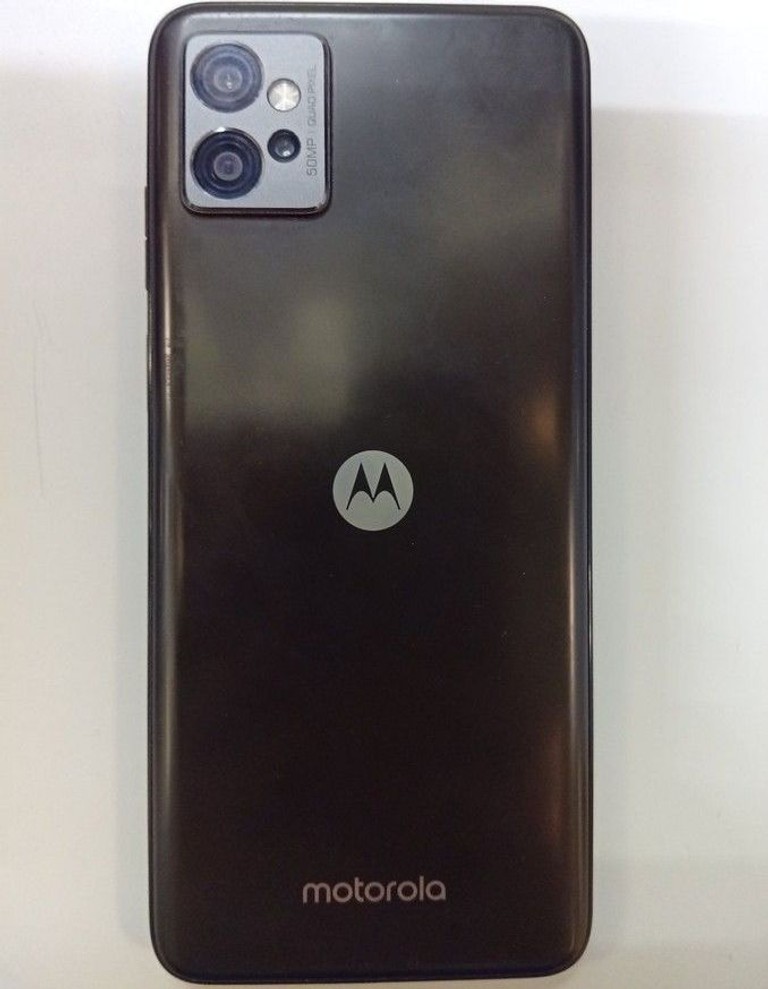 Оголошення Motorola moto g32 8/256gb xt2235-2 Б/У