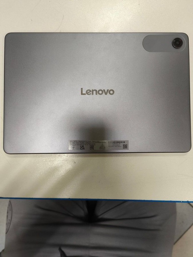 Объявление Lenovo tab tb311fu 4/128gb Б/У