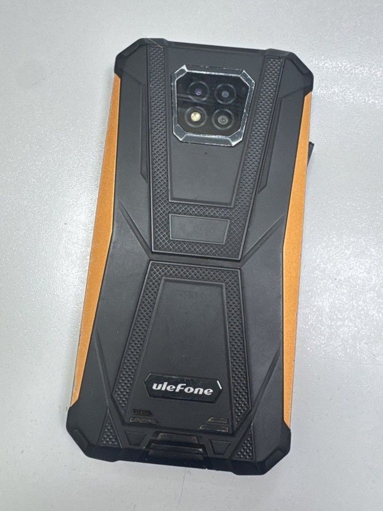 Купить Ulefone armor 8 4/64gb Б/У