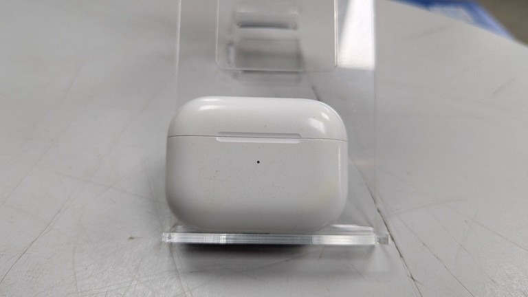 Apple airpods pro 2nd generation with magsafe charging case usb-c Код:01-201011827. Зображення 5