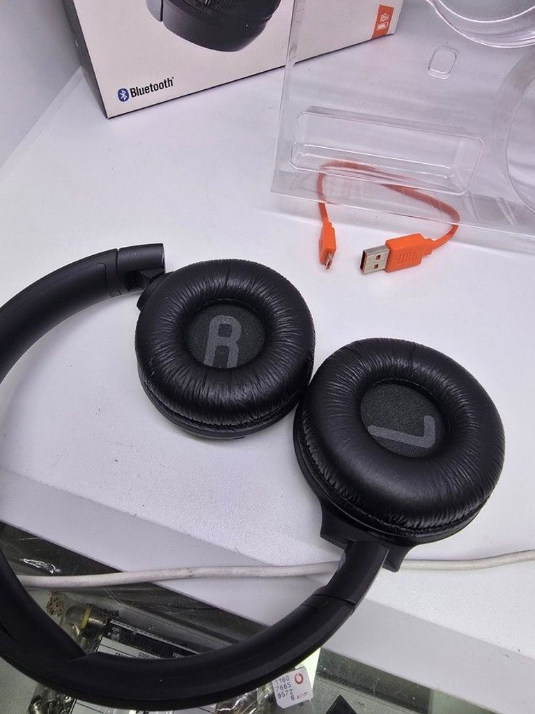 Розпродаж Jbl tune 500bt, продавець Техноскарб