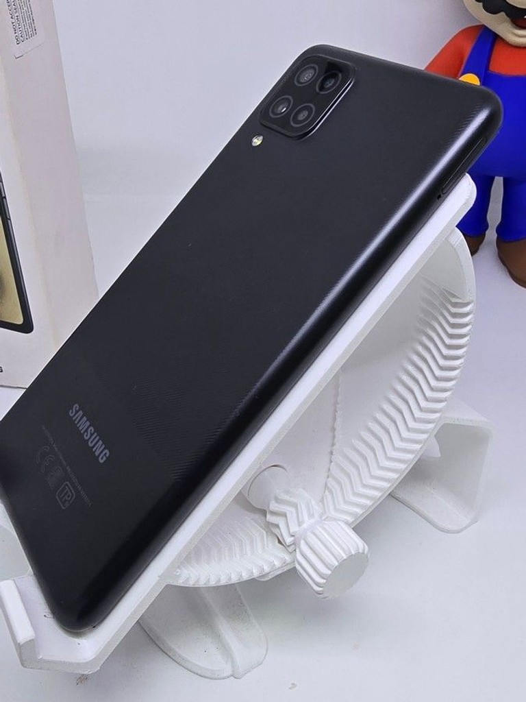 Розпродаж Samsung galaxy a12 sm-a127f 3/32gb, продавець Техноскарб