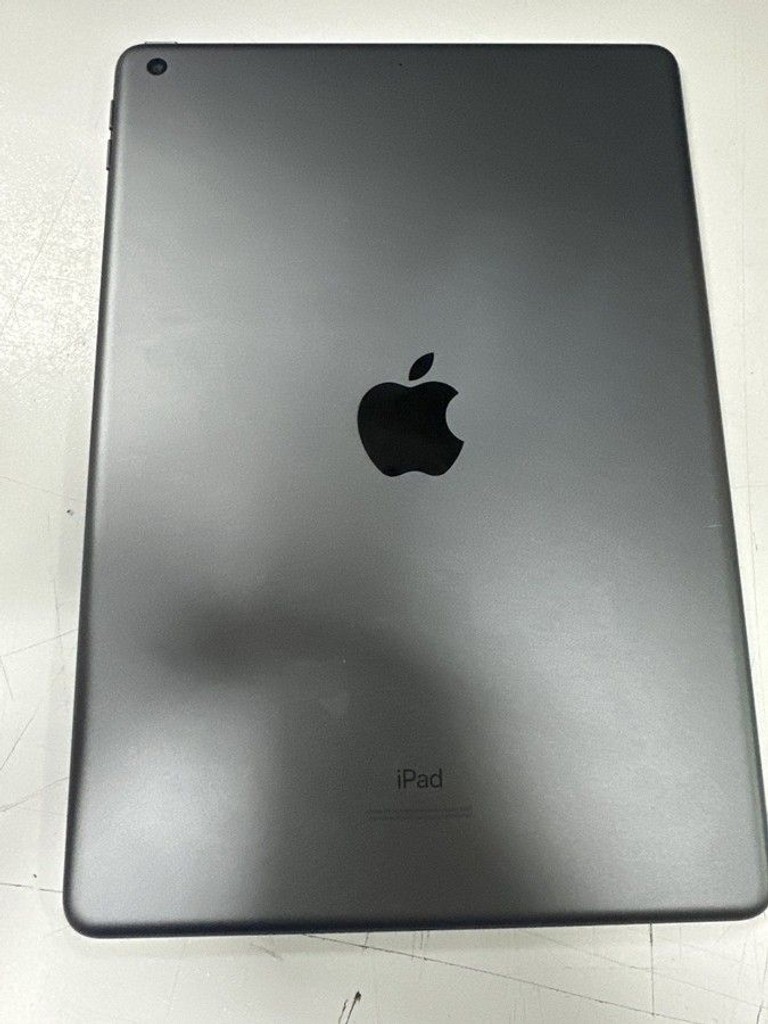 Оголошення Apple ipad 10.2" 128gb wi-fi a2197 2019 Б/У