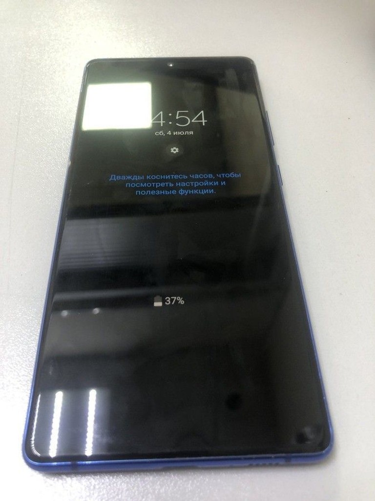 Розпродаж Samsung galaxy s10 lite sm-g770f 6/128gb, продавець Техноскарб