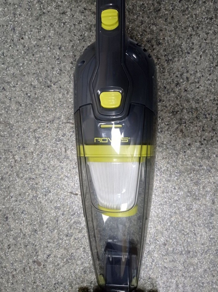 Дешево Rovus storm vac v2 з ломбарду