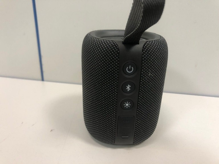 Оголошення Tribit StormBox Mini Black (E33-259N-01) Б/У