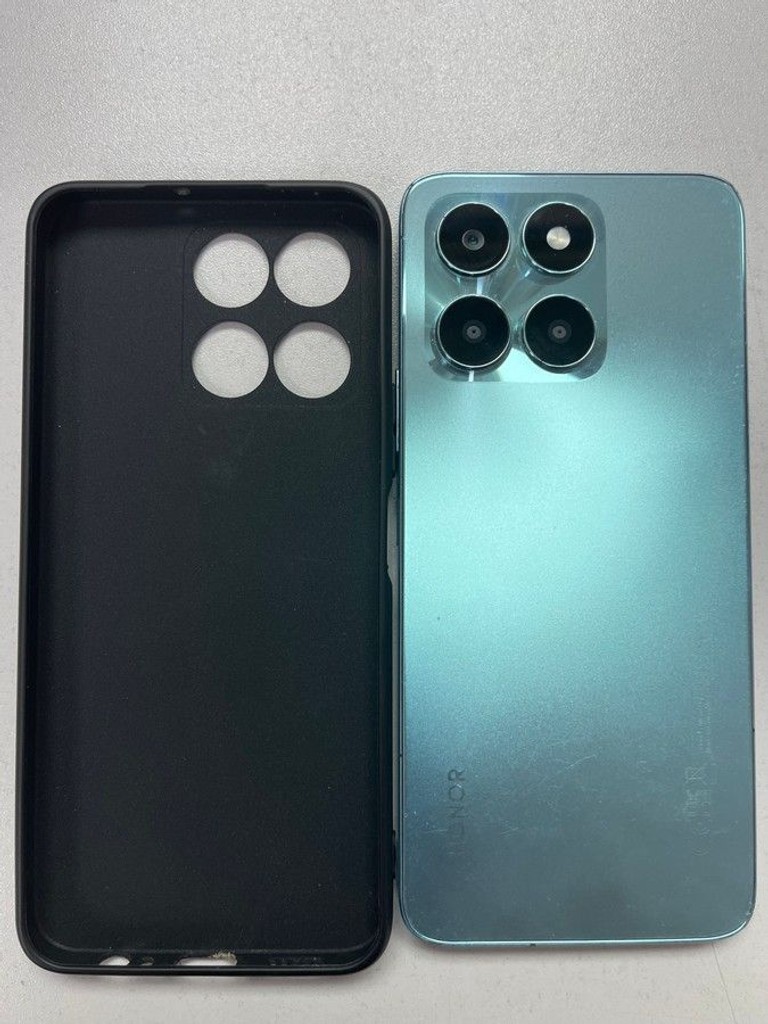 Дешево Huawei honor x6a 4/128gb з ломбарду