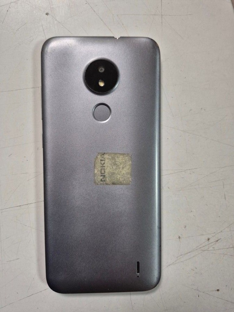 Nokia c21 2/32gb Код:01-201020623. Зображення 7
