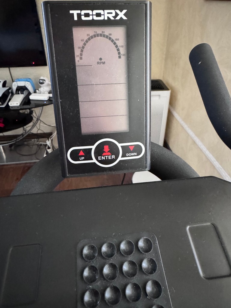 Toorx Indoor Cycle SRX 65EVO (SRX-65EVO) Код:null. Изображение 6