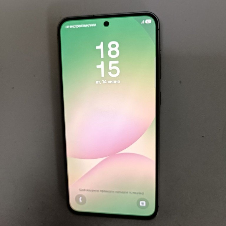 Купити Samsung galaxy a56 5g 8/256gb Б/У