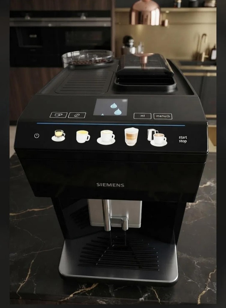 Объявление Siemens EQ 500 Б/У
