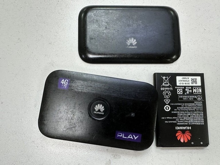 Купить Huawei e5573c Б/У