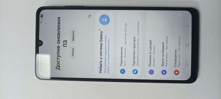 Дешиво Samsung galaxy a06 4/128gb с ломбарда