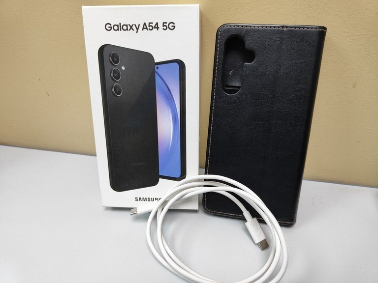 Распродажа Samsung a546b/ds galaxy a54 5g 8/256gb, продавец Техноскарб