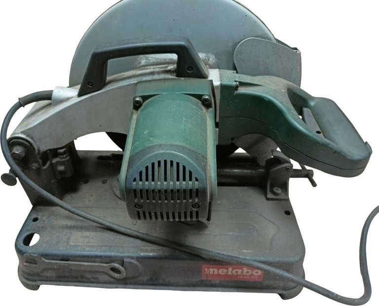 Оголошення Metabo cs 23-355 Б/У
