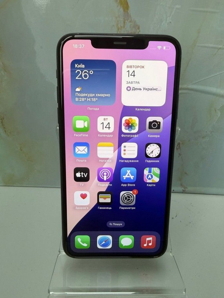 Купить Apple iphone 11 pro max 64gb Б/У