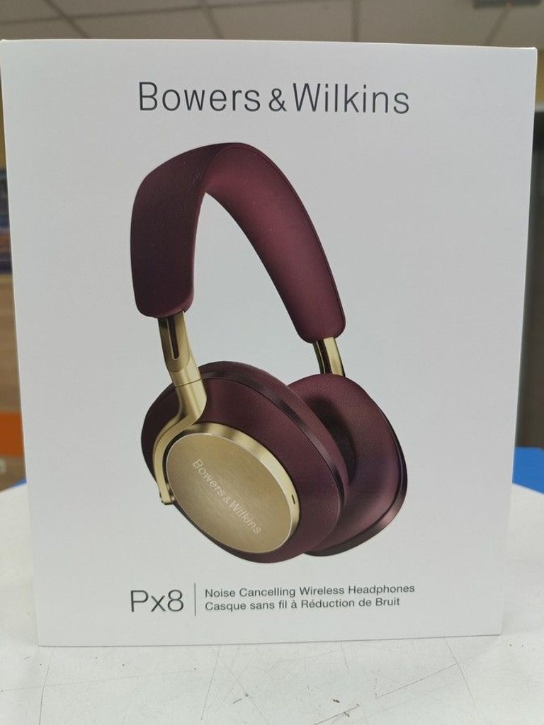 Дешево Bowers & Wilkins px8 з ломбарду