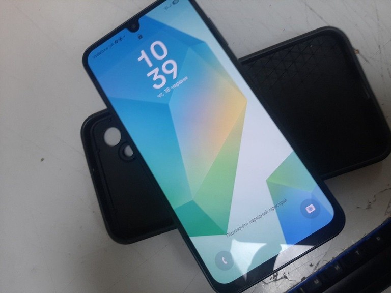 Купить Samsung galaxy a16 4/128gb Б/У