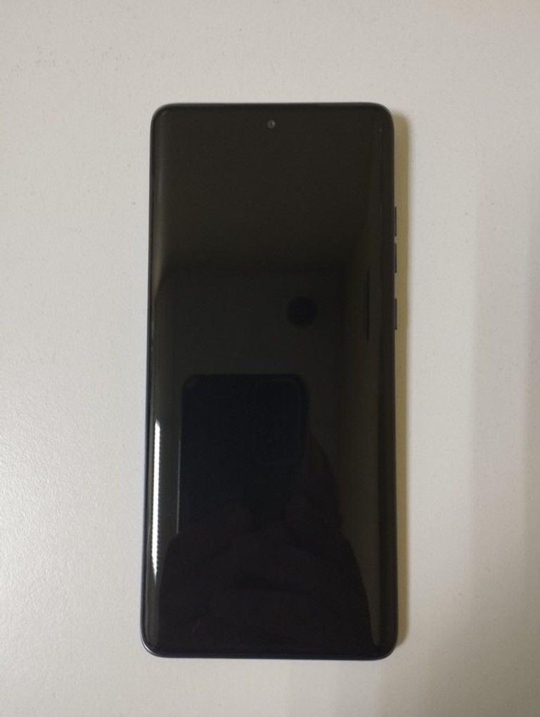 Оголошення Motorola moto edge 60 fusion 8/256gb Б/У