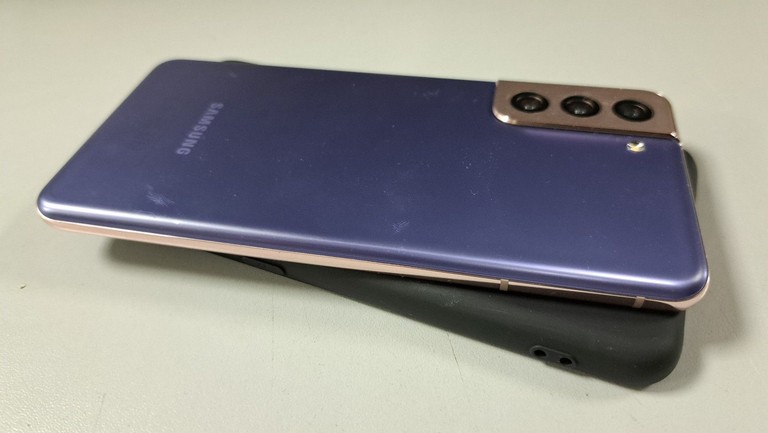 Распродажа Samsung galaxy s21 5g 8/128gb, продавец Техноскарб