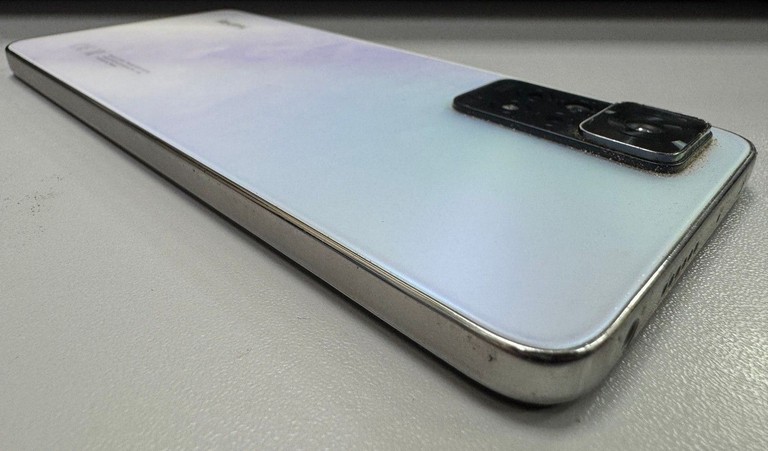 Розпродаж Xiaomi redmi note 11 pro 6/128gb, продавець Техноскарб
