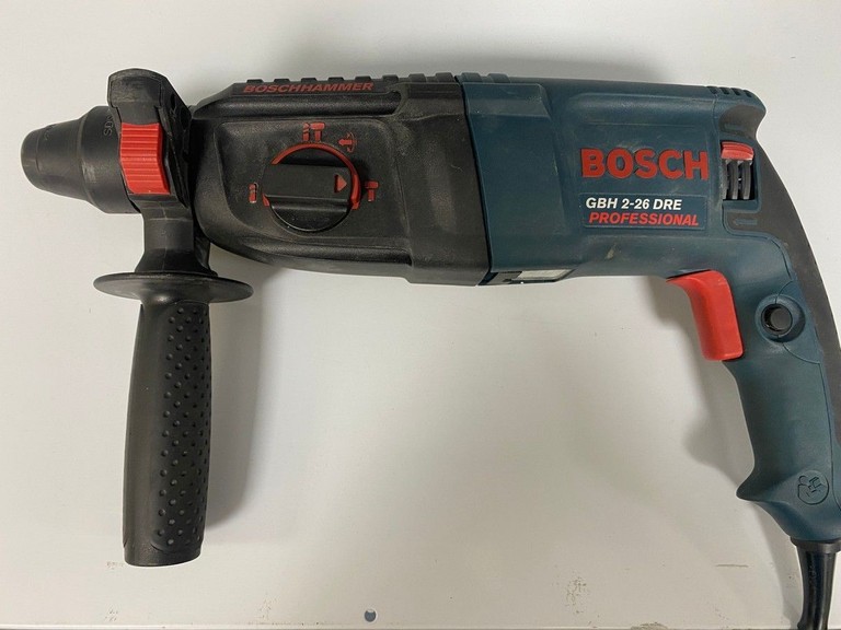 Купить Bosch gbh 2-26 dre Б/У