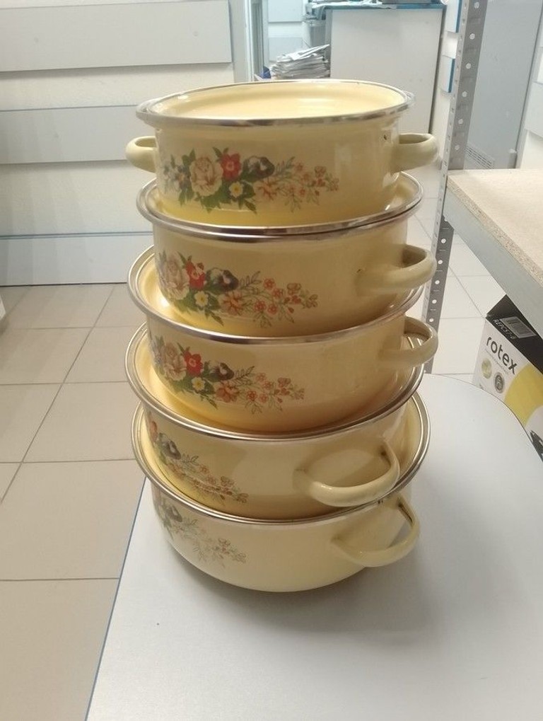 Без Виробника 5 шт Код:01-201031375. Изображение 5