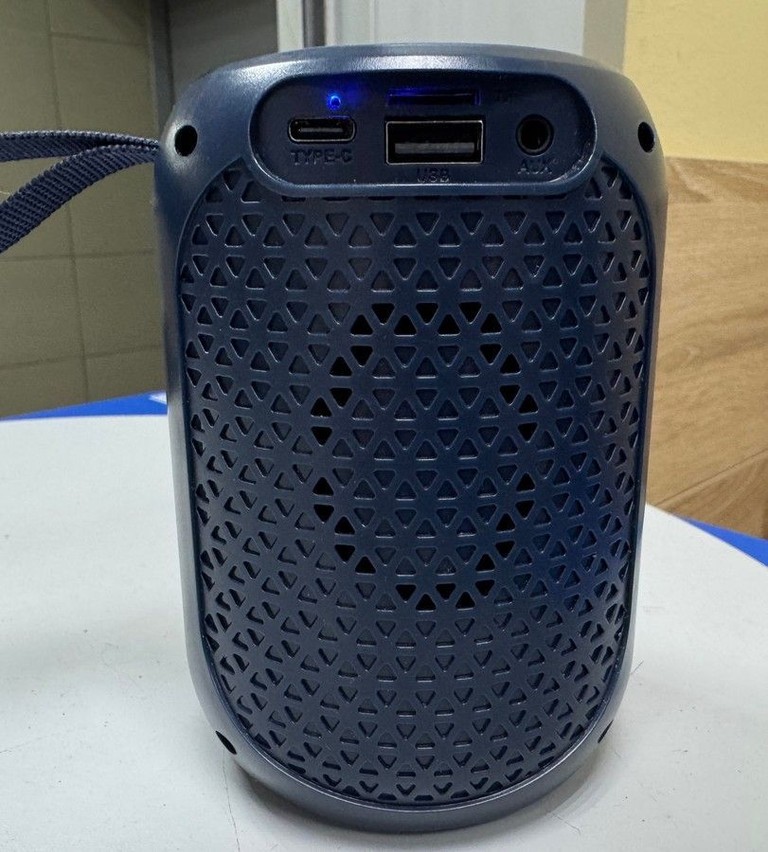 Дешиво Grand-x BTS-5DB с ломбарда