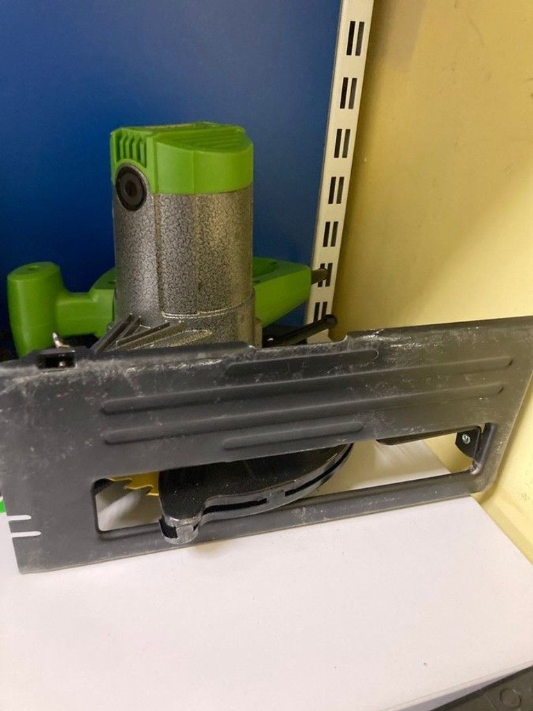 Дешиво Procraft KR-2830 с ломбарда