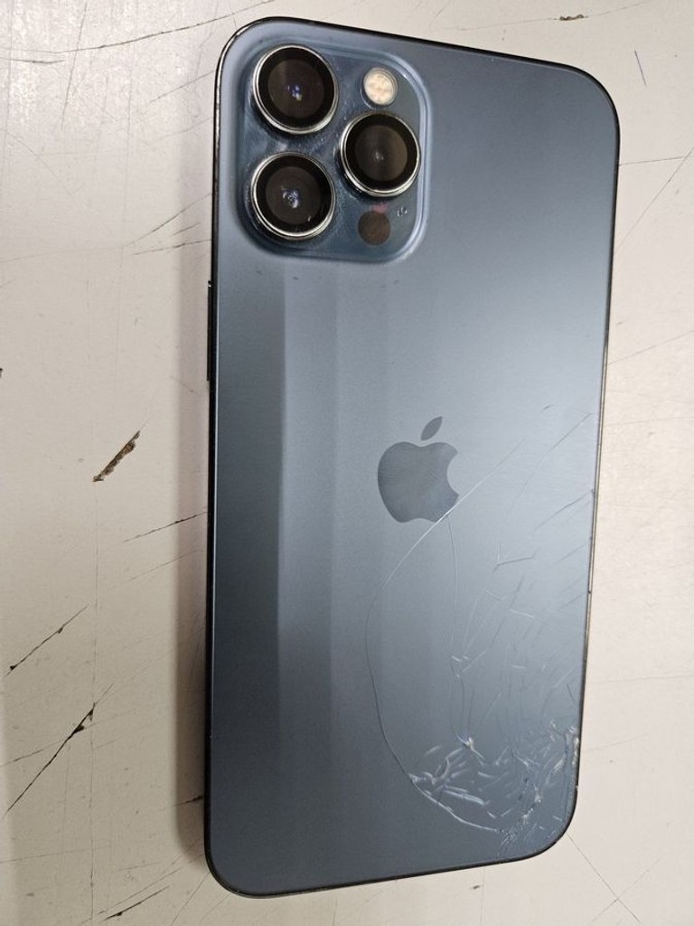 Apple iphone 12 pro max 128gb Код:01-201032055. Изображение 5
