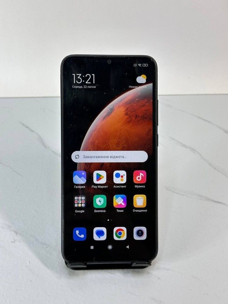 Купити Xiaomi redmi 9c nfc 2/32gb Б/У