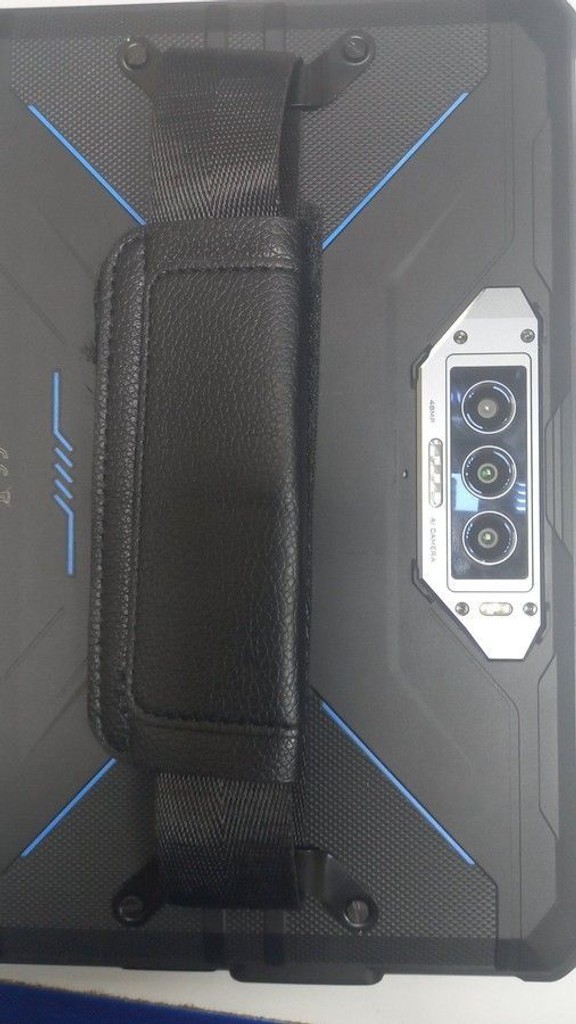 Купити Oukitel pad rt7 titan 5g 8/256gb Б/У